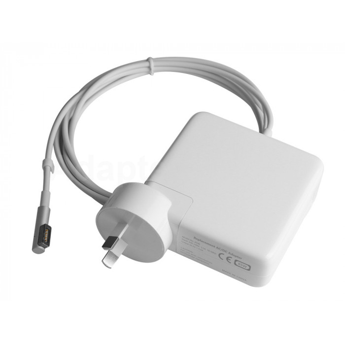 mac pro power supply black cord