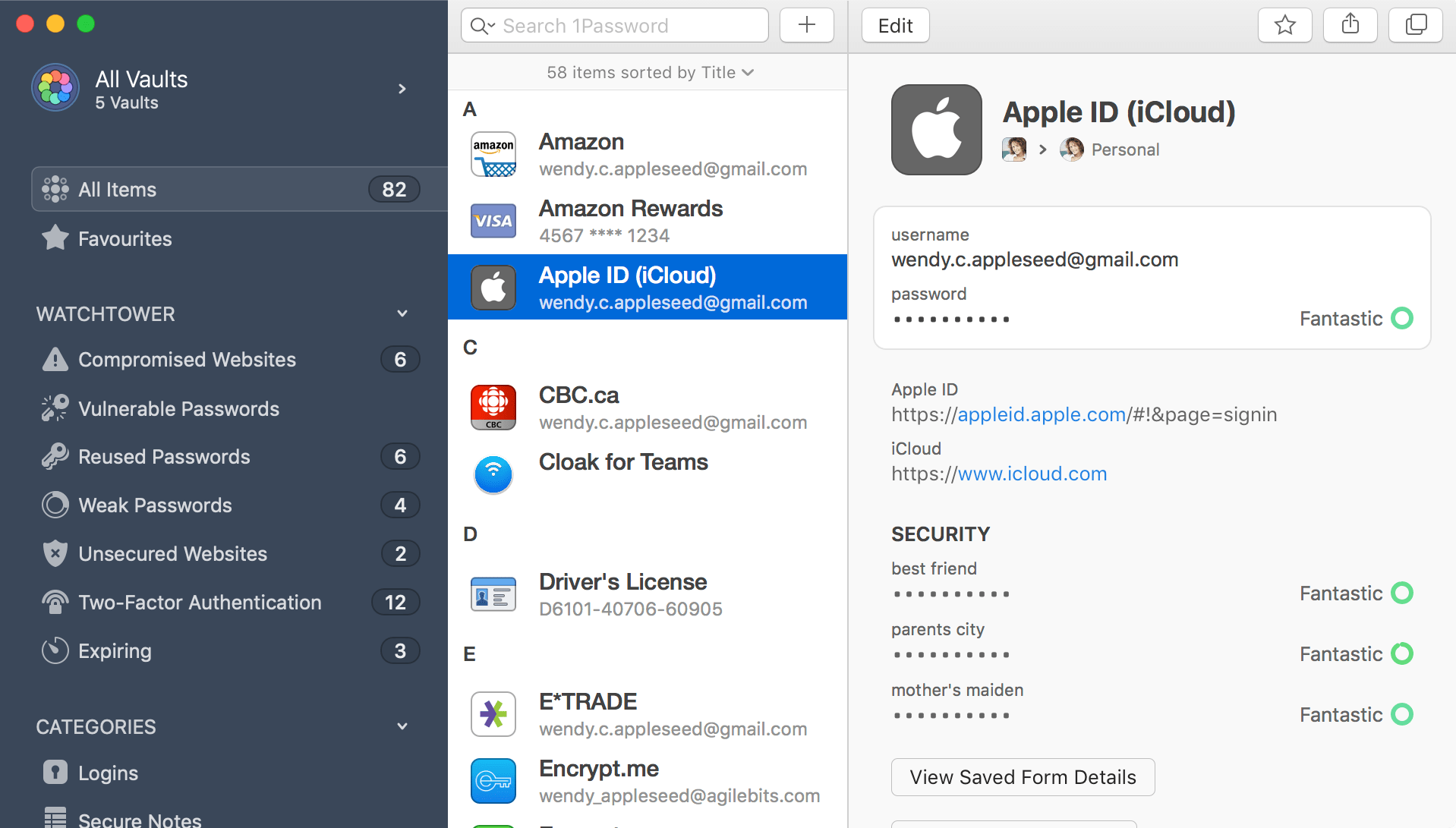 is 1password 7 for mac a free upgrade from 1 password 6